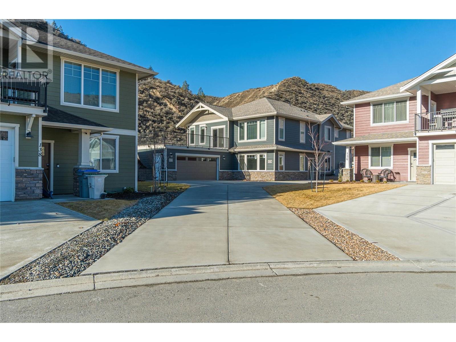 200 Grand Boulevard Unit# 137, Kamloops, British Columbia  V2C 0H3 - Photo 52 - 10337685