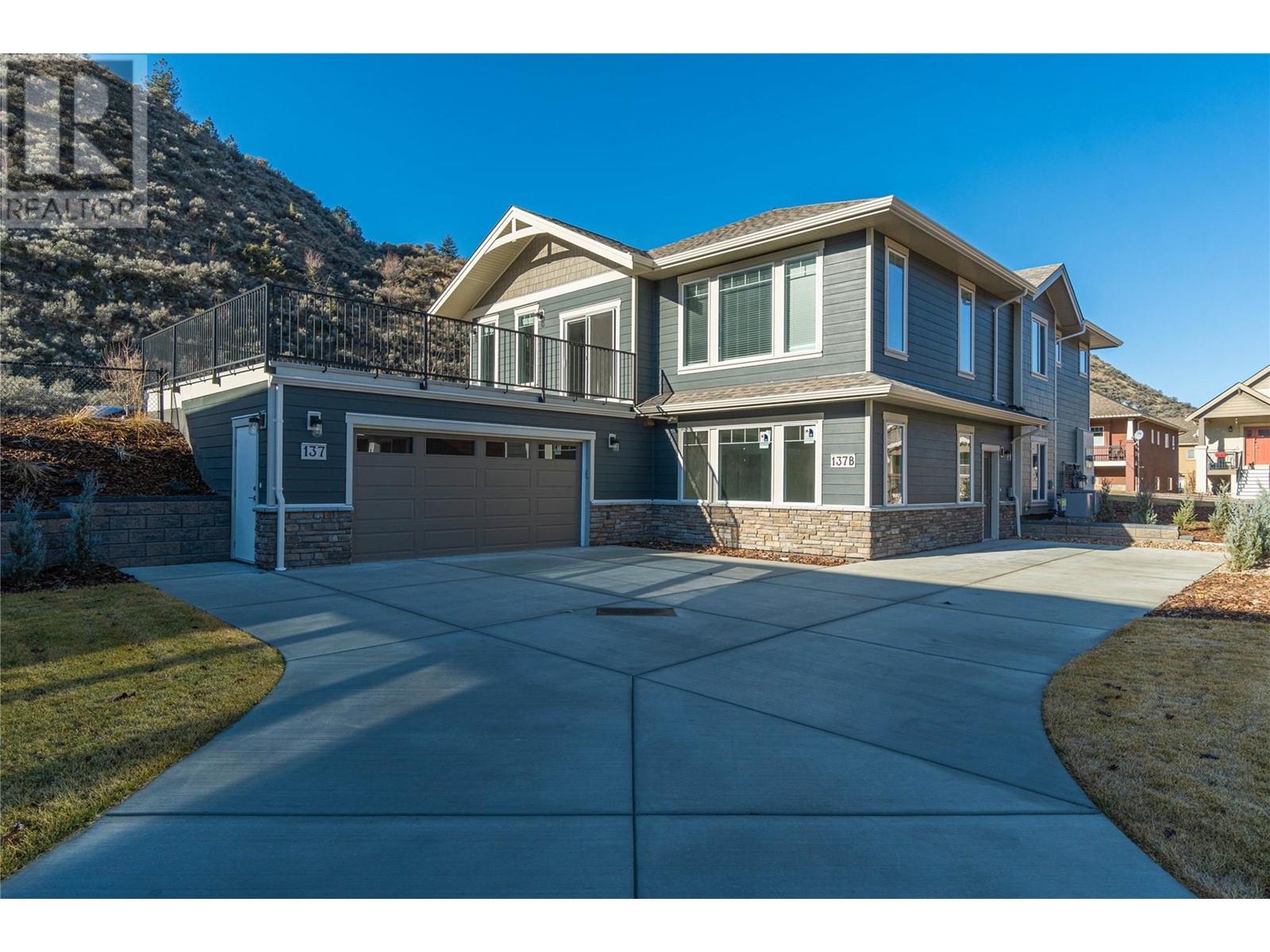 200 Grand Boulevard Unit# 137, Kamloops, British Columbia  V2C 0H3 - Photo 43 - 10337685
