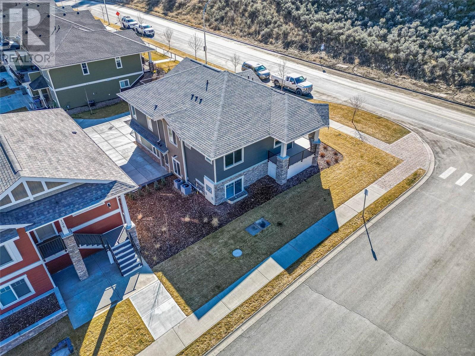 200 Grand Boulevard Unit# 137, Kamloops, British Columbia  V2C 0H3 - Photo 63 - 10337685