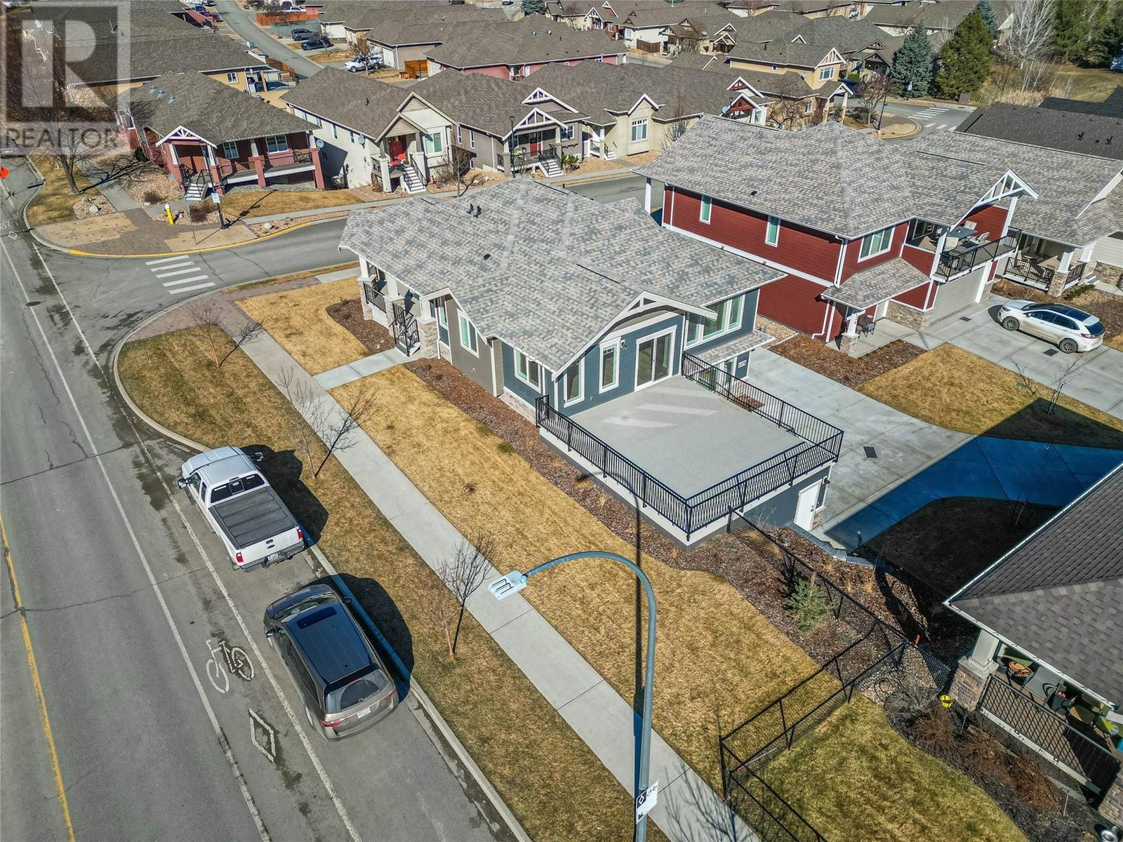 200 Grand Boulevard Unit# 137, Kamloops, British Columbia  V2C 0H3 - Photo 62 - 10337685