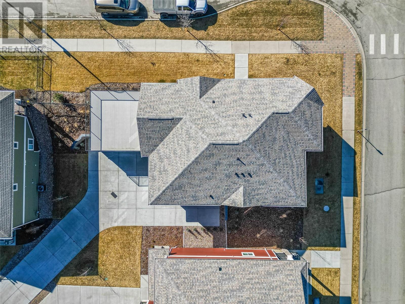200 Grand Boulevard Unit# 137, Kamloops, British Columbia  V2C 0H3 - Photo 60 - 10337685