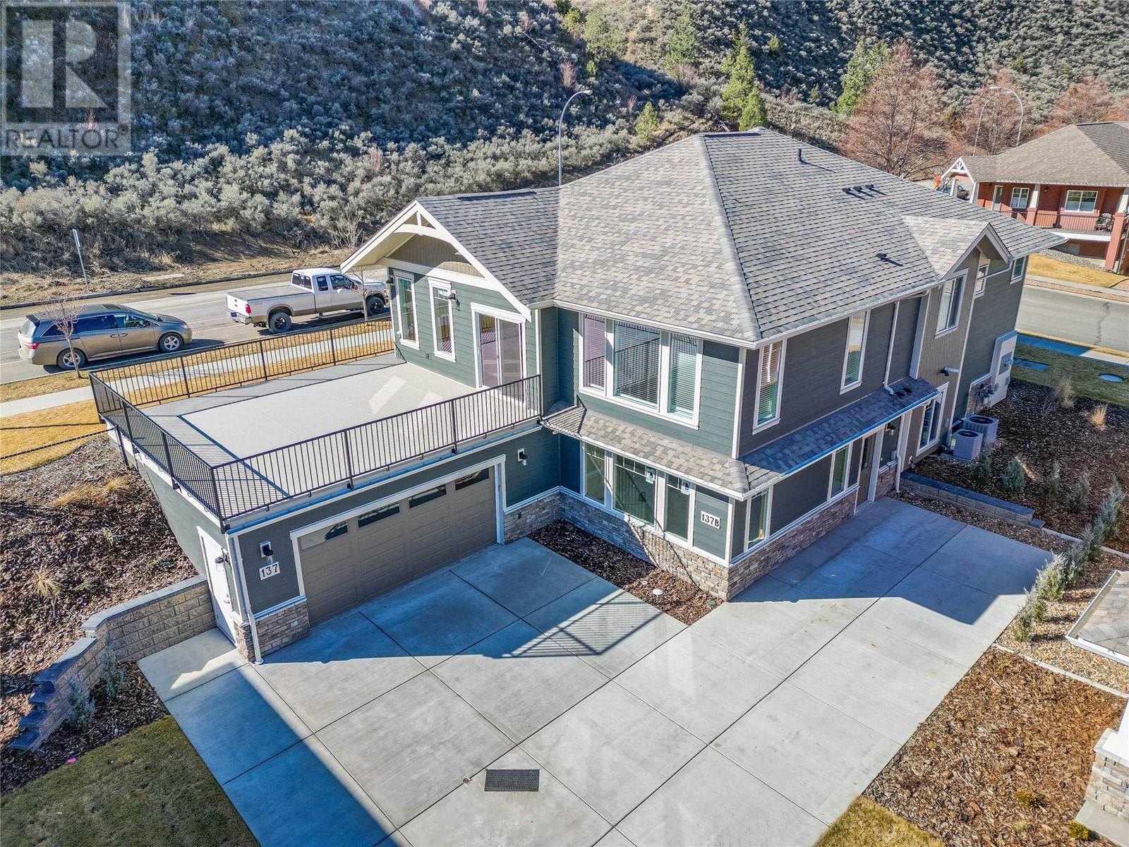 200 Grand Boulevard Unit# 137, Kamloops, British Columbia  V2C 0H3 - Photo 1 - 10337685