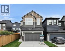 173 Edith Place Nw Glacier Ridge, Calgary, Ca
