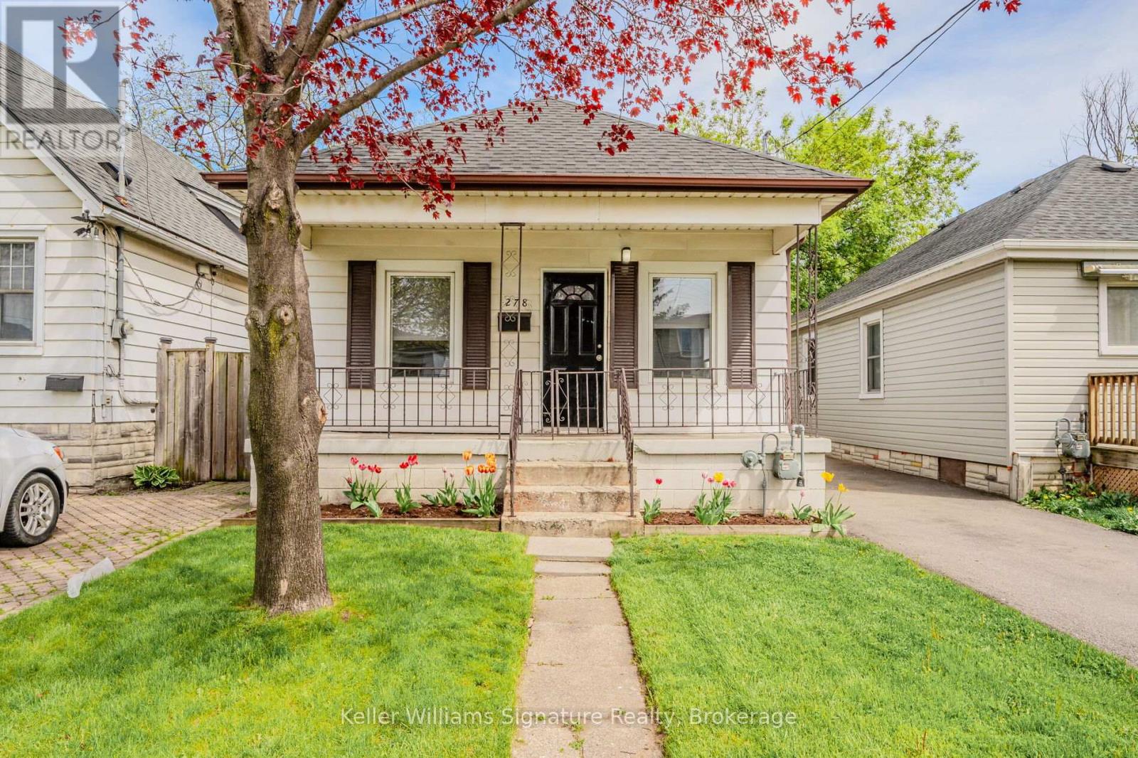 Property at 278 NORMANHURST AVENUE image 1