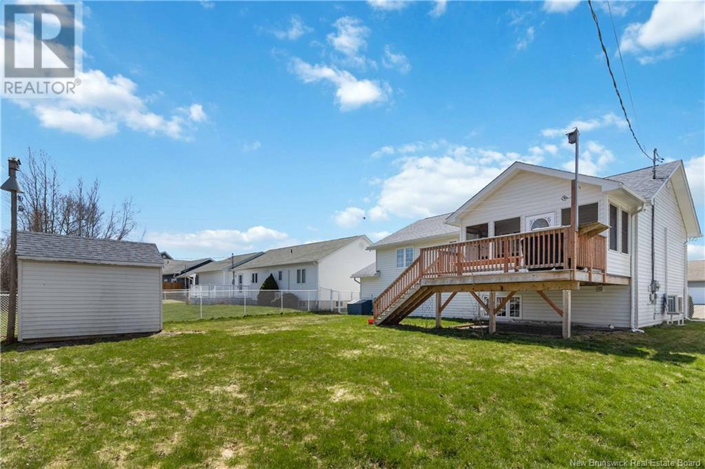 196 Sunshine Drive, Moncton, New Brunswick  E1G 2E1 - Photo 50 - NB115271