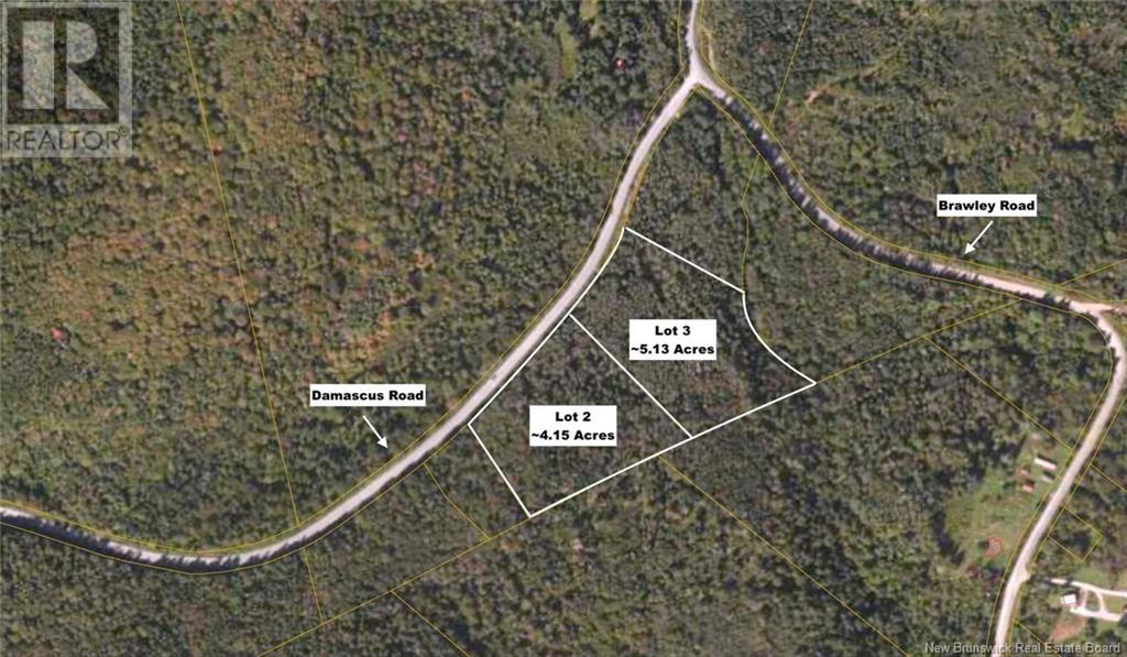Property at Lot 3 Damascus Road image 4