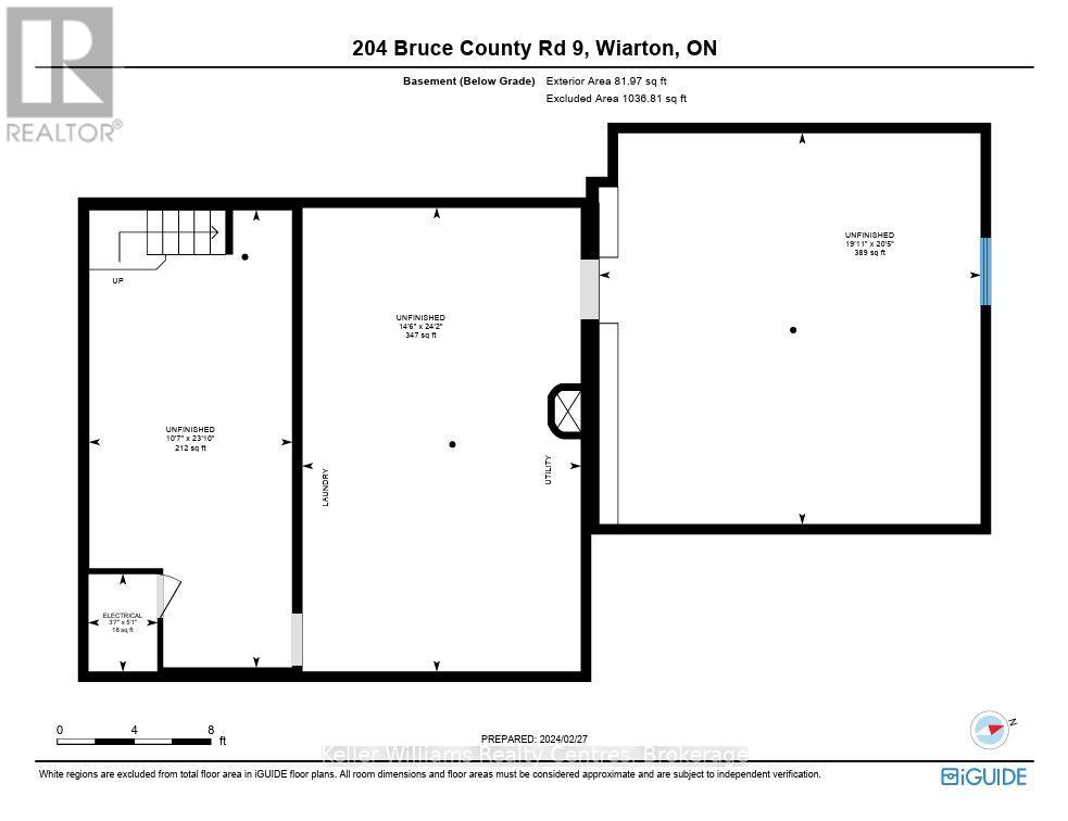 204 Bruce Rd 9, South Bruce Peninsula, Ontario  N0H 2T0 - Photo 43 - X11961698