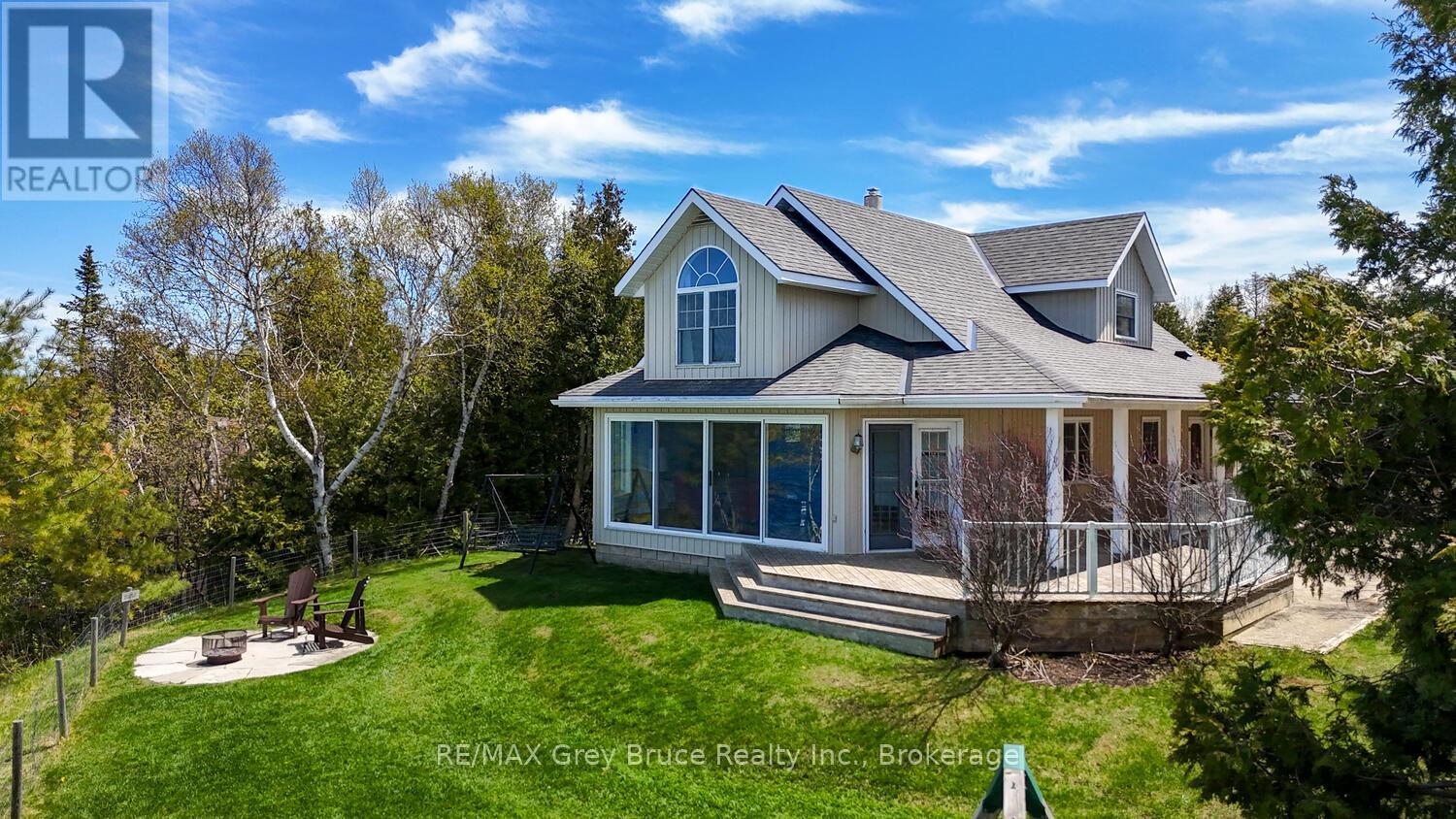 21 Grant Watson Drive, Northern Bruce Peninsula, Ontario  N0H 2R0 - Photo 36 - X12052551