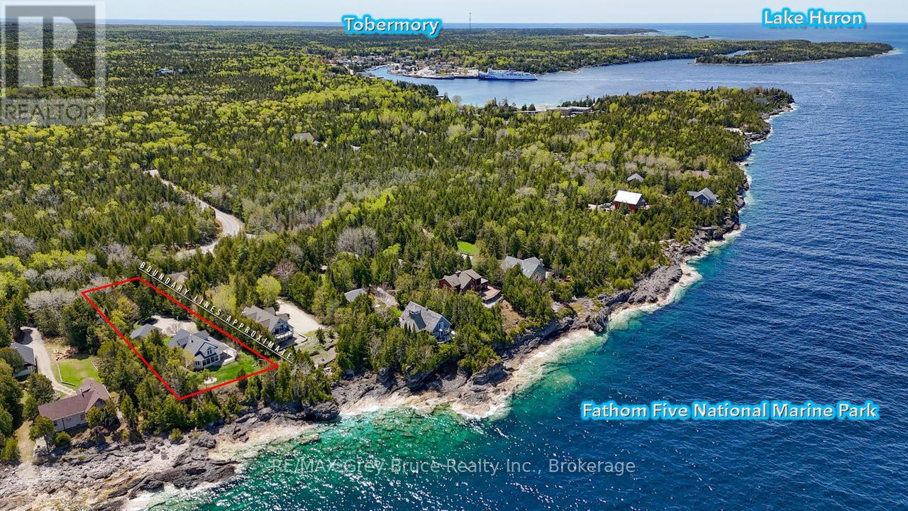21 Grant Watson Drive, Northern Bruce Peninsula, Ontario  N0H 2R0 - Photo 40 - X12052551