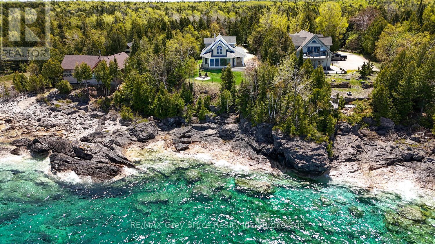21 Grant Watson Drive, Northern Bruce Peninsula, Ontario  N0H 2R0 - Photo 42 - X12052551