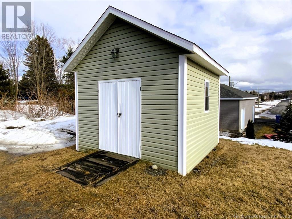87 Rivière-à-La-Truite Street, Saint-Jacques, New Brunswick  E7B 1Y6 - Photo 26 - NB115273