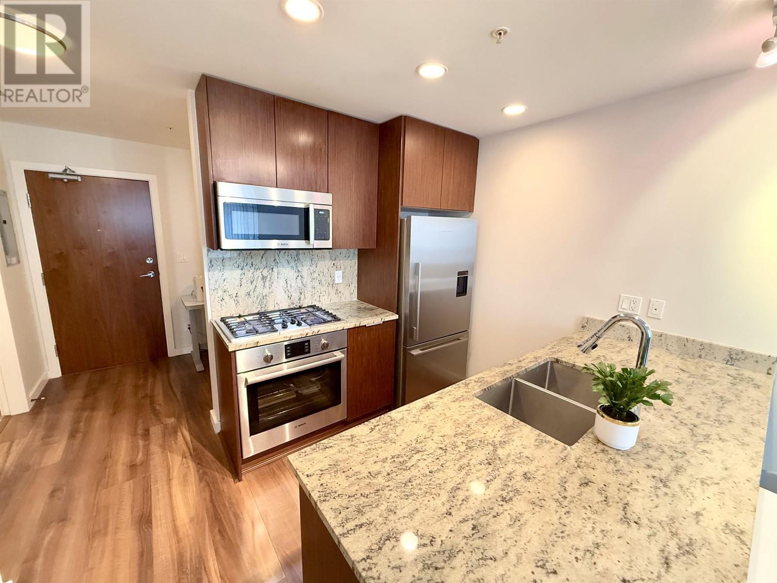 510 8628 Hazelbridge Way, Richmond, British Columbia  V6X 0R5 - Photo 4 - R2974523