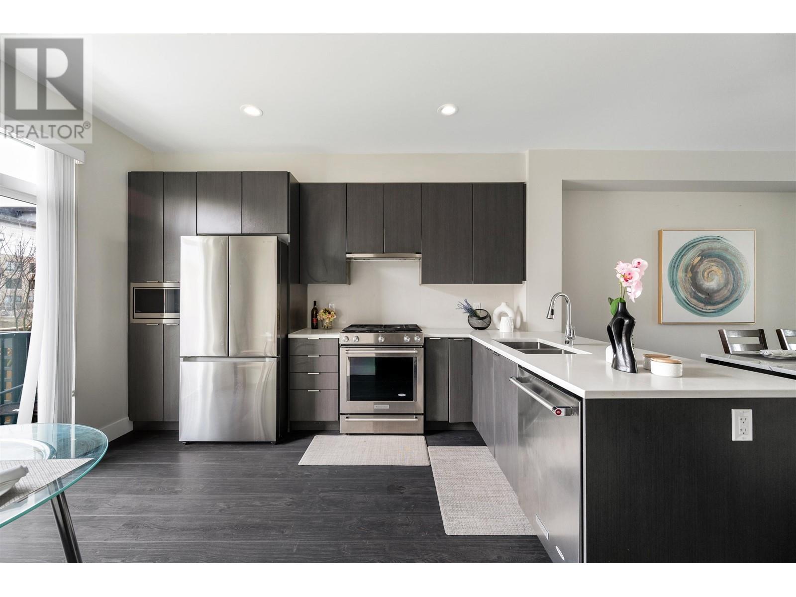 20 4588 Dubbert Street, Richmond, British Columbia  V6X 0M1 - Photo 2 - R2984126
