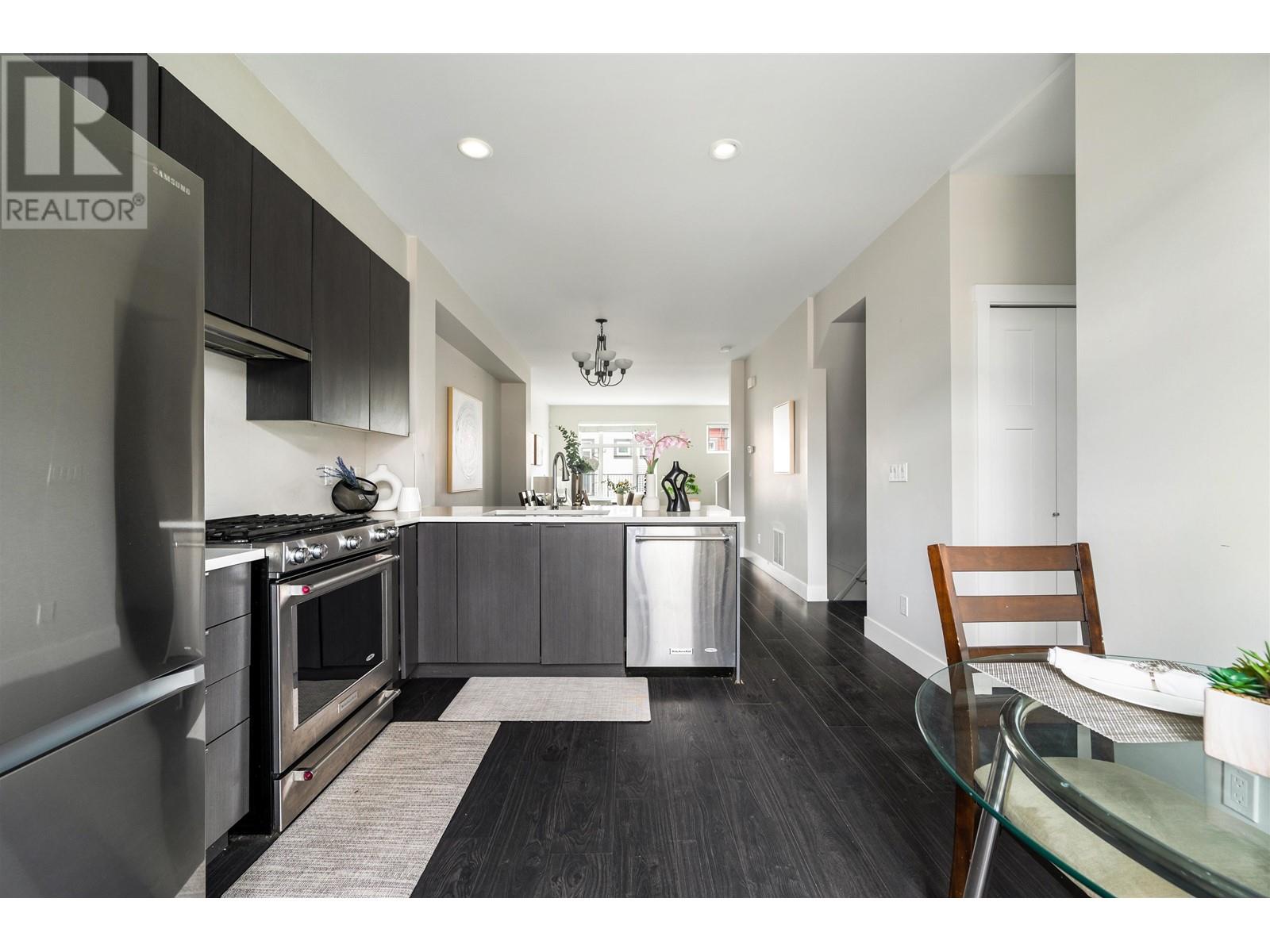 20 4588 Dubbert Street, Richmond, British Columbia  V6X 0M1 - Photo 3 - R2984126