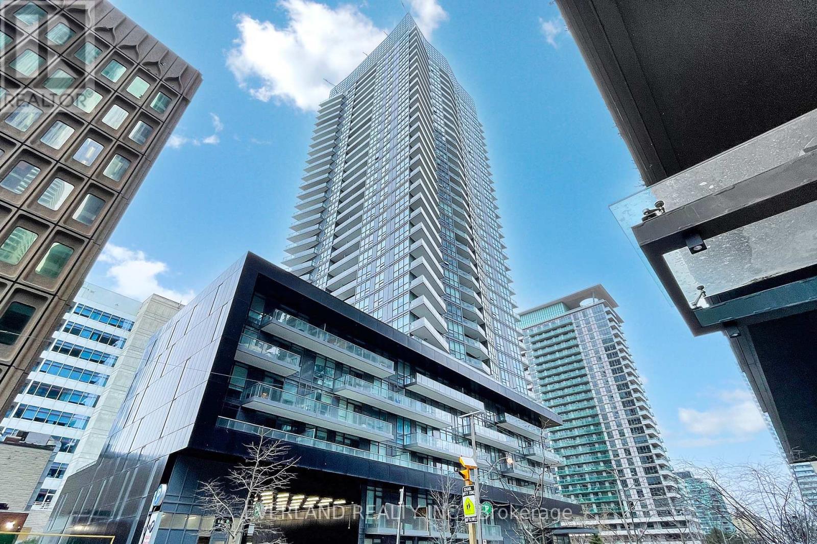 3111 - 30 ROEHAMPTON AVENUE, Toronto, Ontario