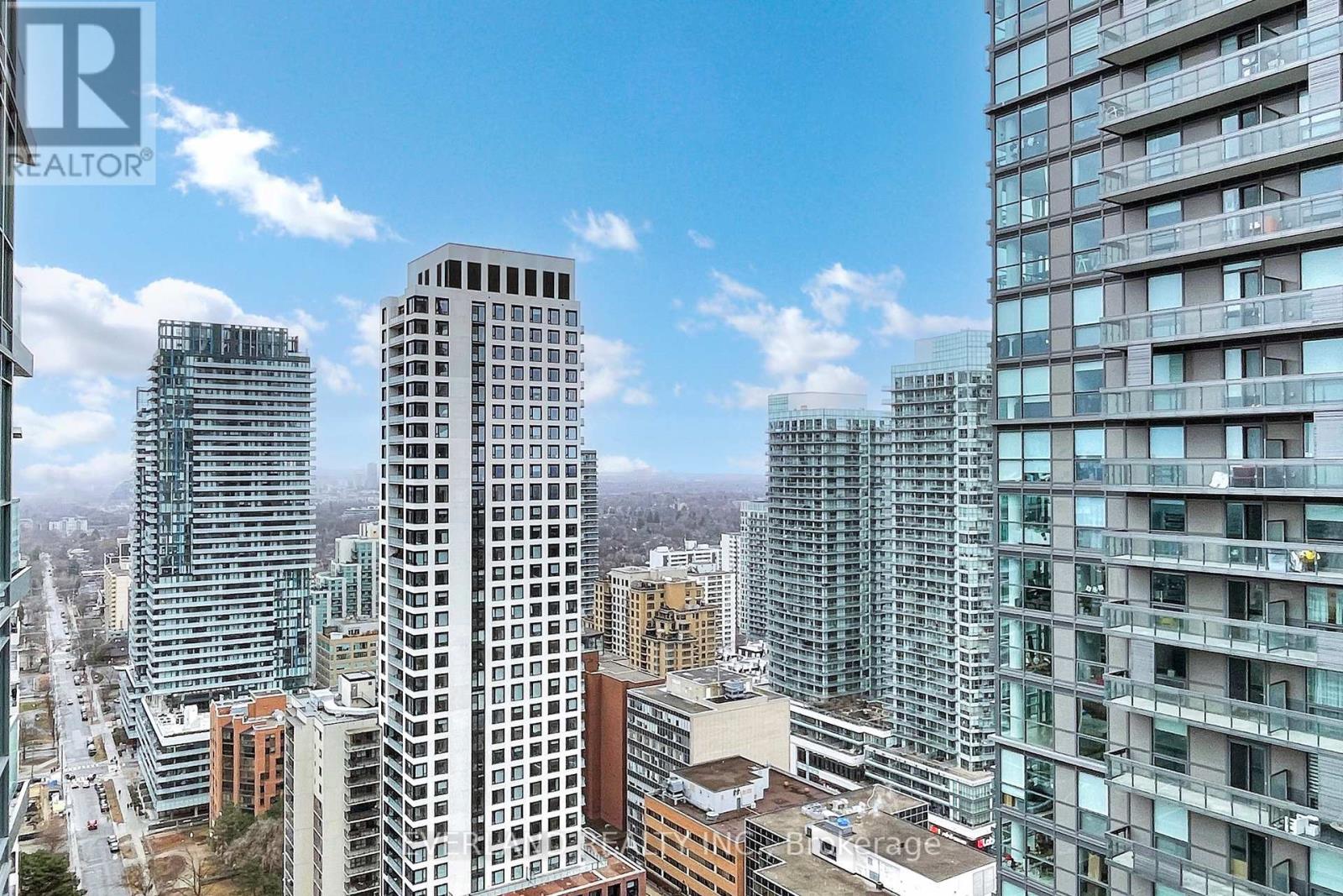 3111 - 30 Roehampton Avenue, Toronto, Ontario  M4P 1R2 - Photo 14 - C12054502