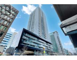 3111 - 30 ROEHAMPTON AVENUE, Toronto, Ontario