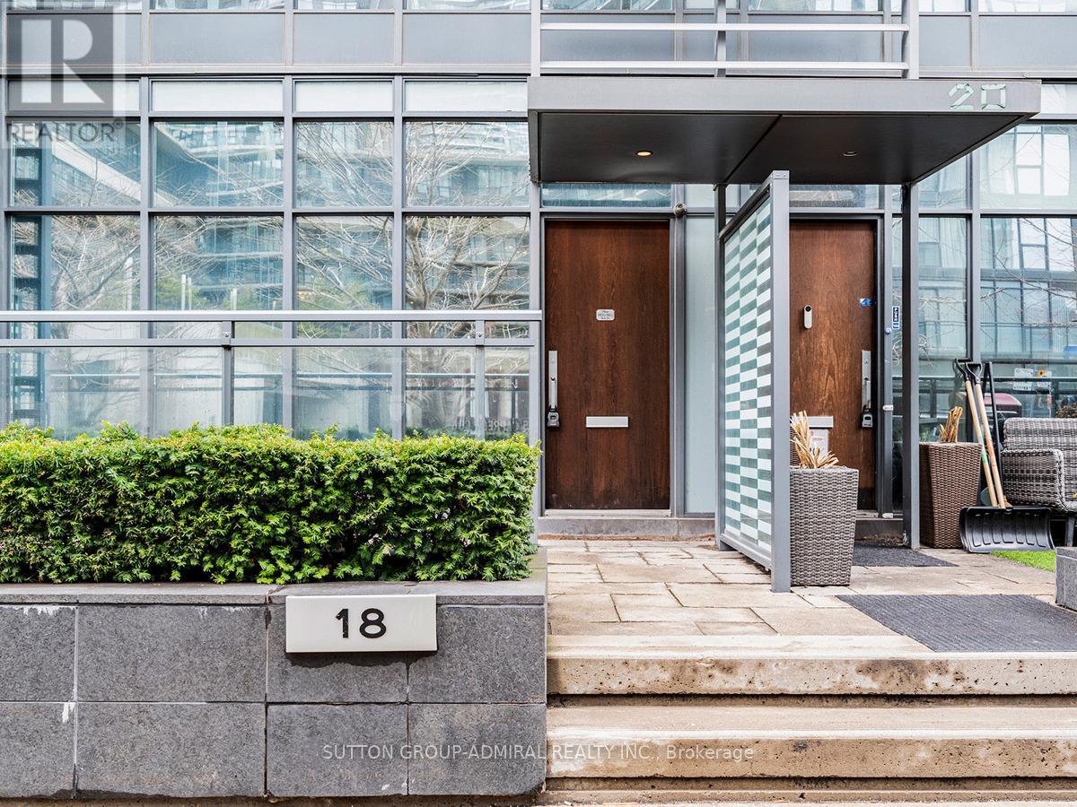 Property at G20 - 18 CAPREOL COURT image 3
