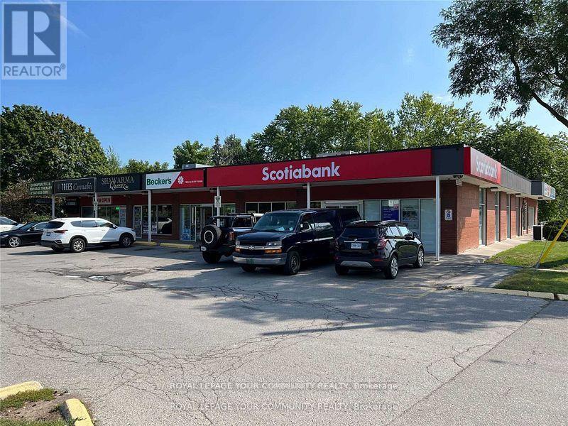 9 - 305 Port Union Road, Toronto, Ontario  M1C 2L5 - Photo 1 - E12054573