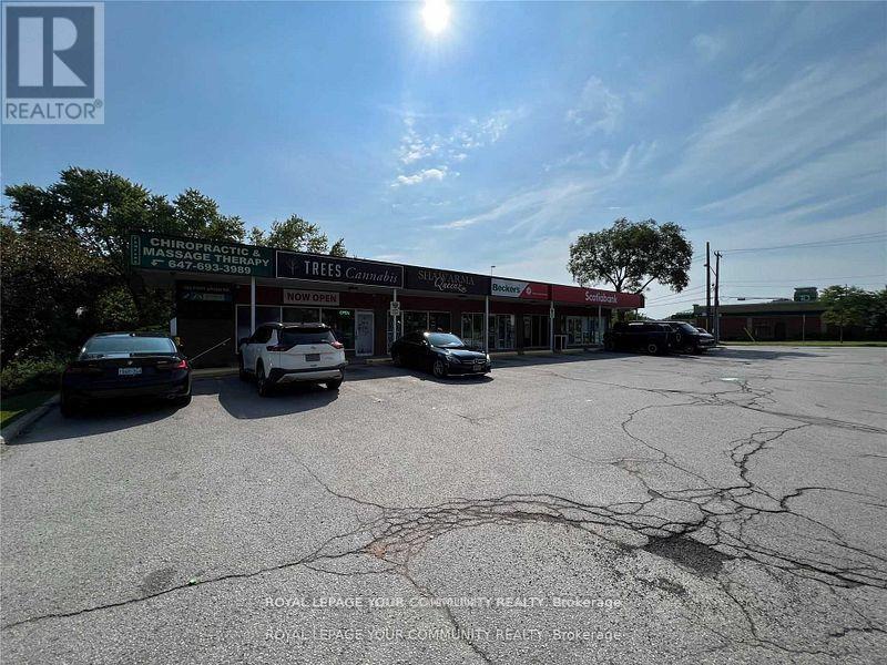 9 - 305 Port Union Road, Toronto, Ontario  M1C 2L5 - Photo 2 - E12054573