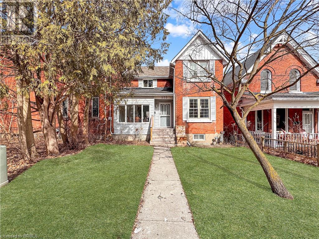 Property at 575 GEORGE Street image 1