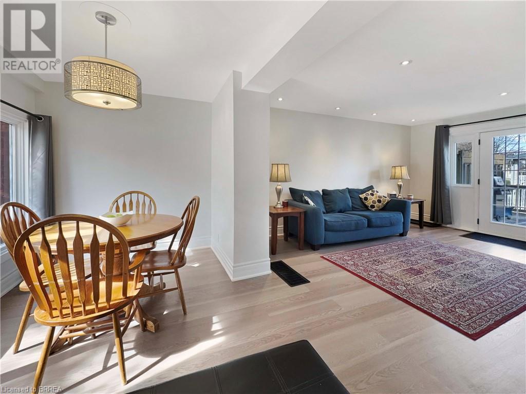 Property at 575 GEORGE Street image 2