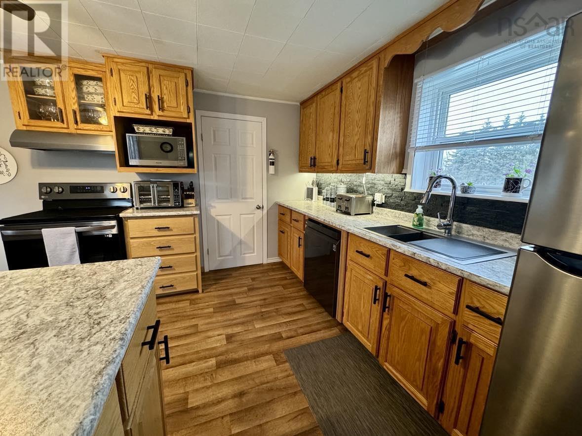 39 Prince Street, River John, Nova Scotia  B0K 1N0 - Photo 16 - 202506448