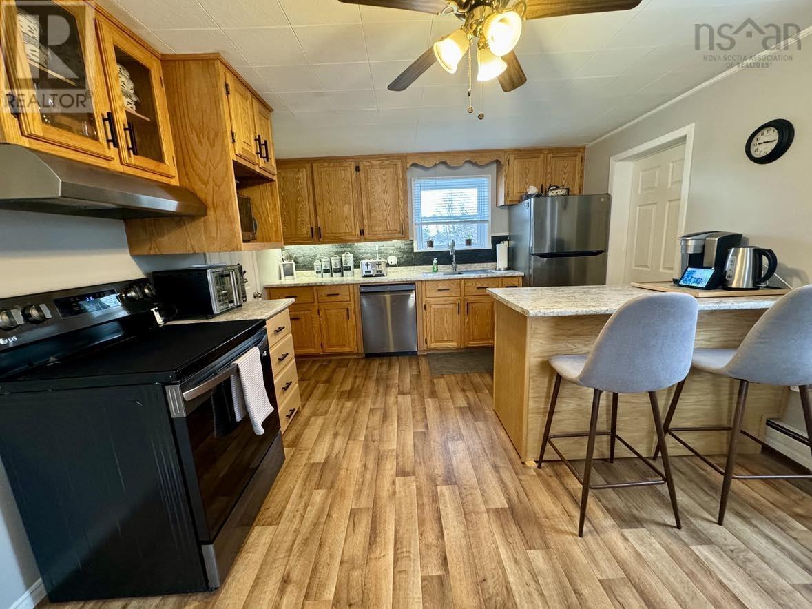 39 Prince Street, River John, Nova Scotia  B0K 1N0 - Photo 18 - 202506448