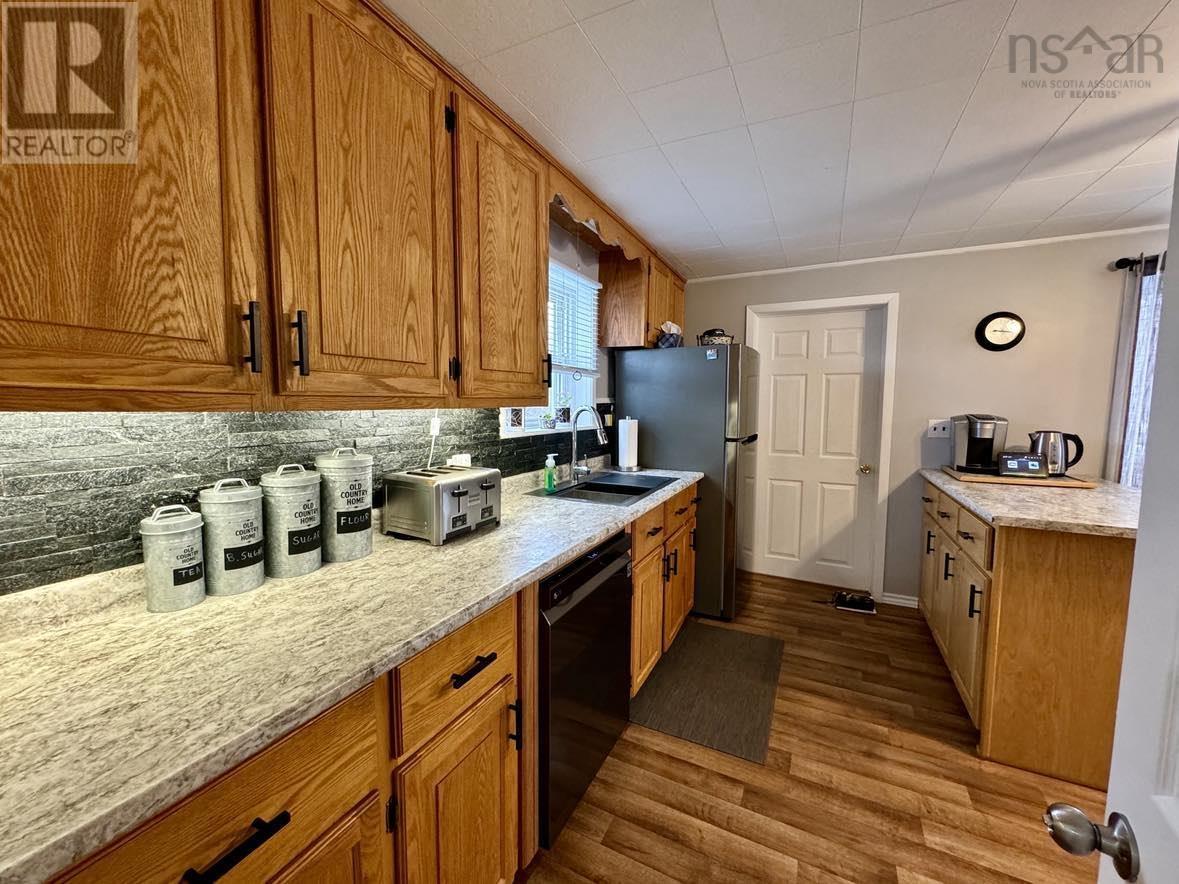 39 Prince Street, River John, Nova Scotia  B0K 1N0 - Photo 19 - 202506448