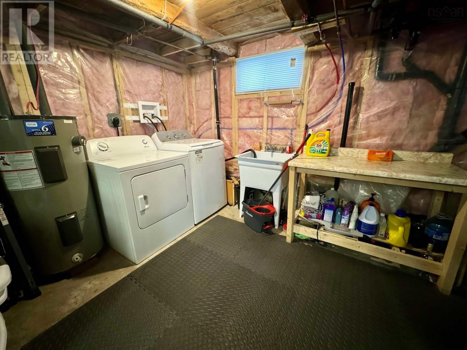 39 Prince Street, River John, Nova Scotia  B0K 1N0 - Photo 39 - 202506448