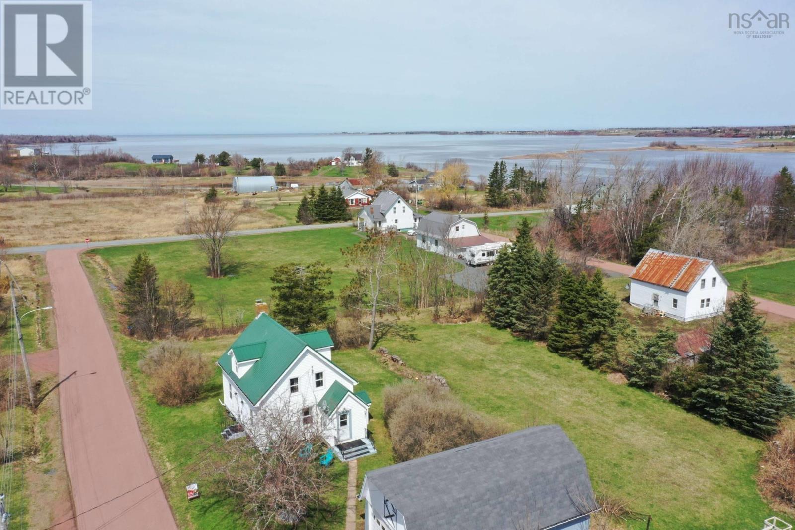 39 Prince Street, River John, Nova Scotia  B0K 1N0 - Photo 4 - 202506448