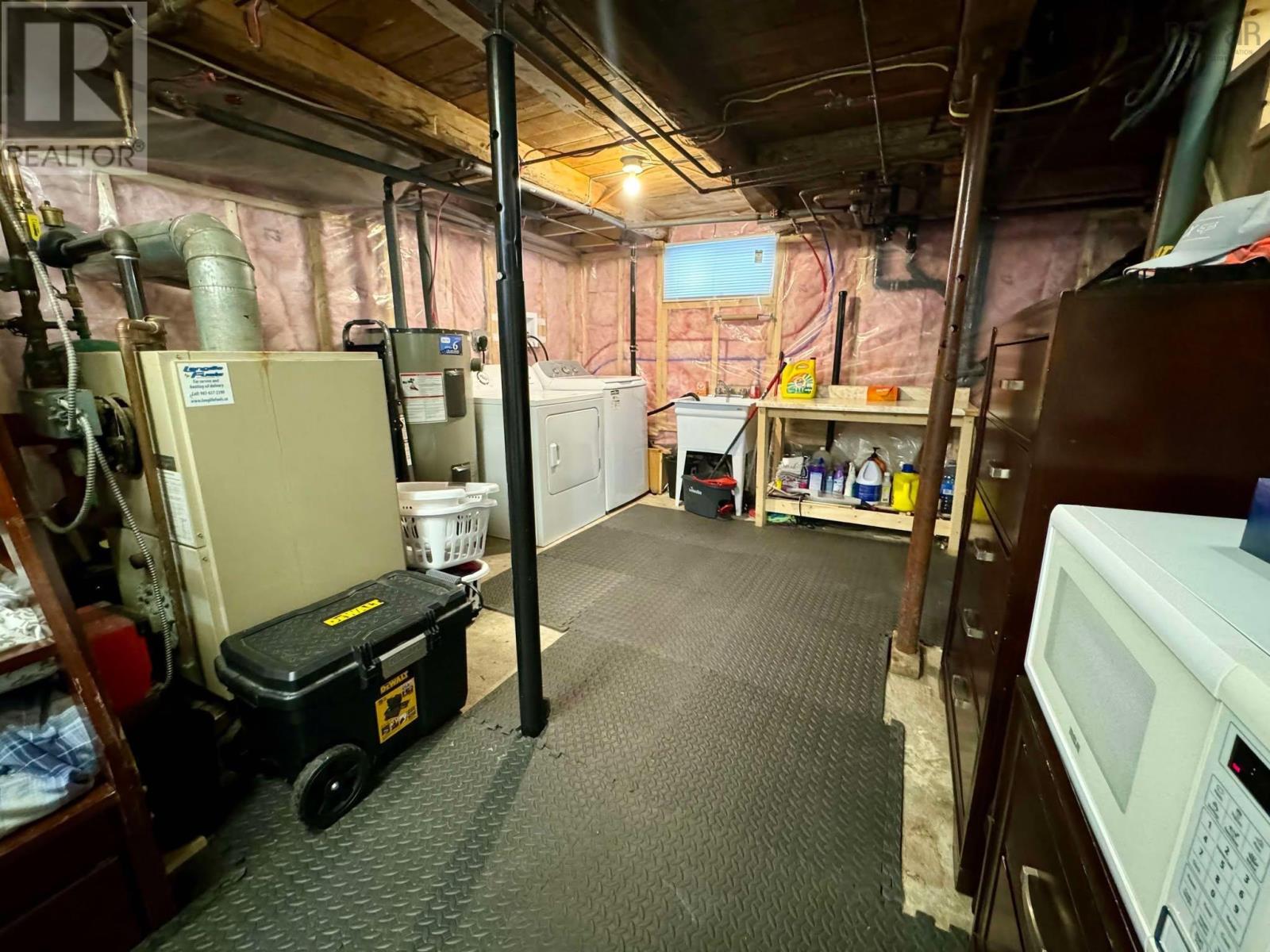 39 Prince Street, River John, Nova Scotia  B0K 1N0 - Photo 40 - 202506448