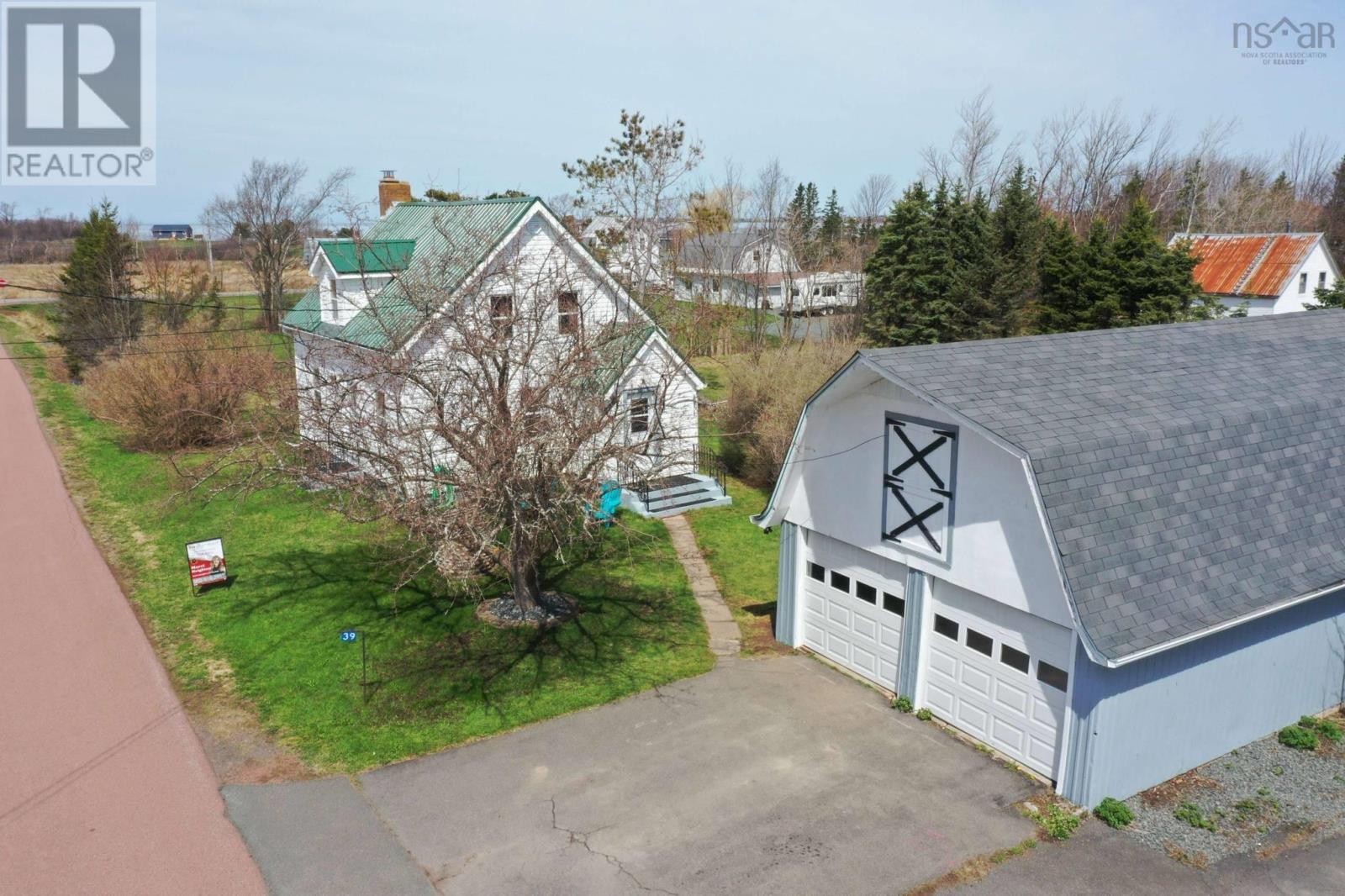 39 Prince Street, River John, Nova Scotia  B0K 1N0 - Photo 5 - 202506448