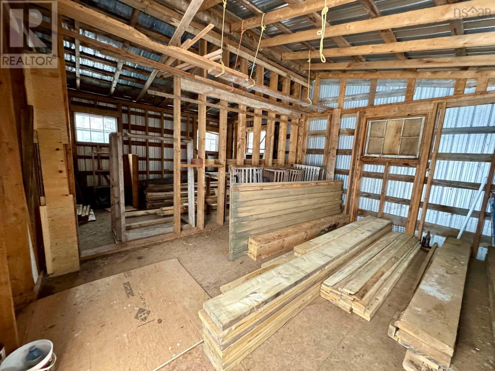 39 Prince Street, River John, Nova Scotia  B0K 1N0 - Photo 50 - 202506448