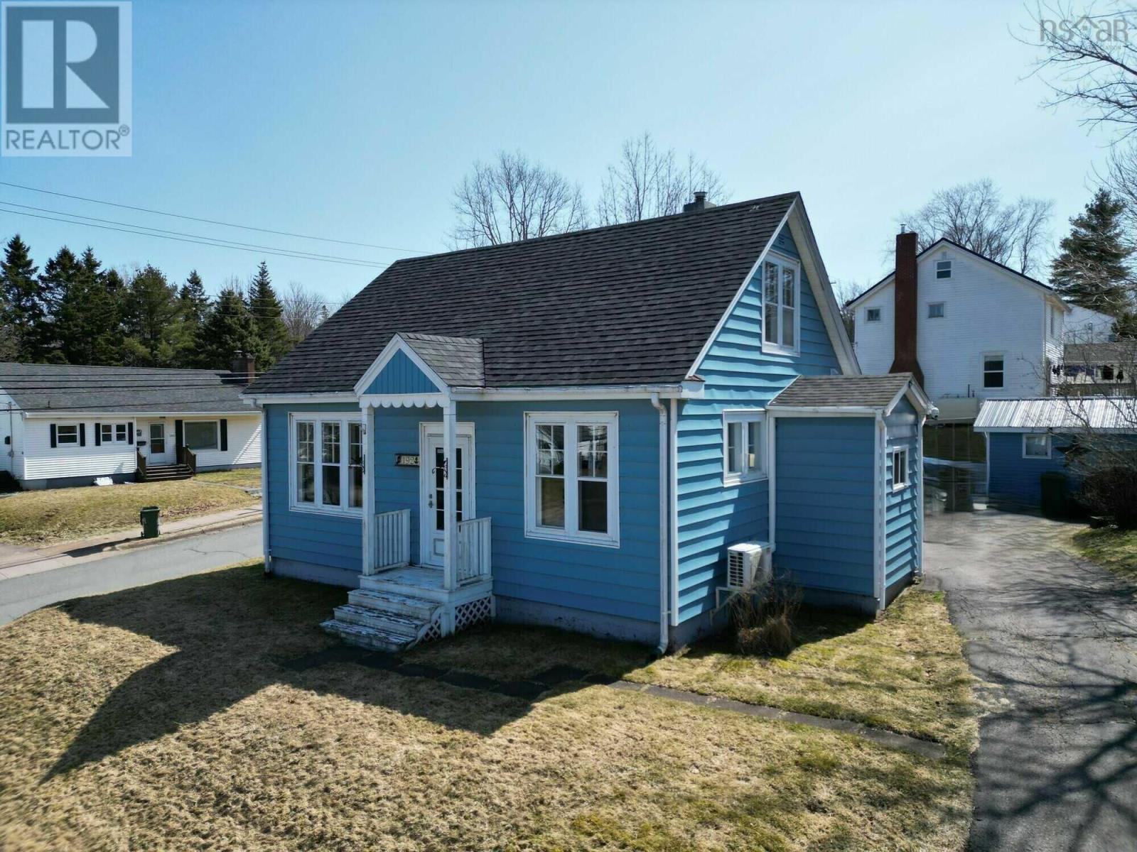 192 Pleasant Street, truro, Nova Scotia