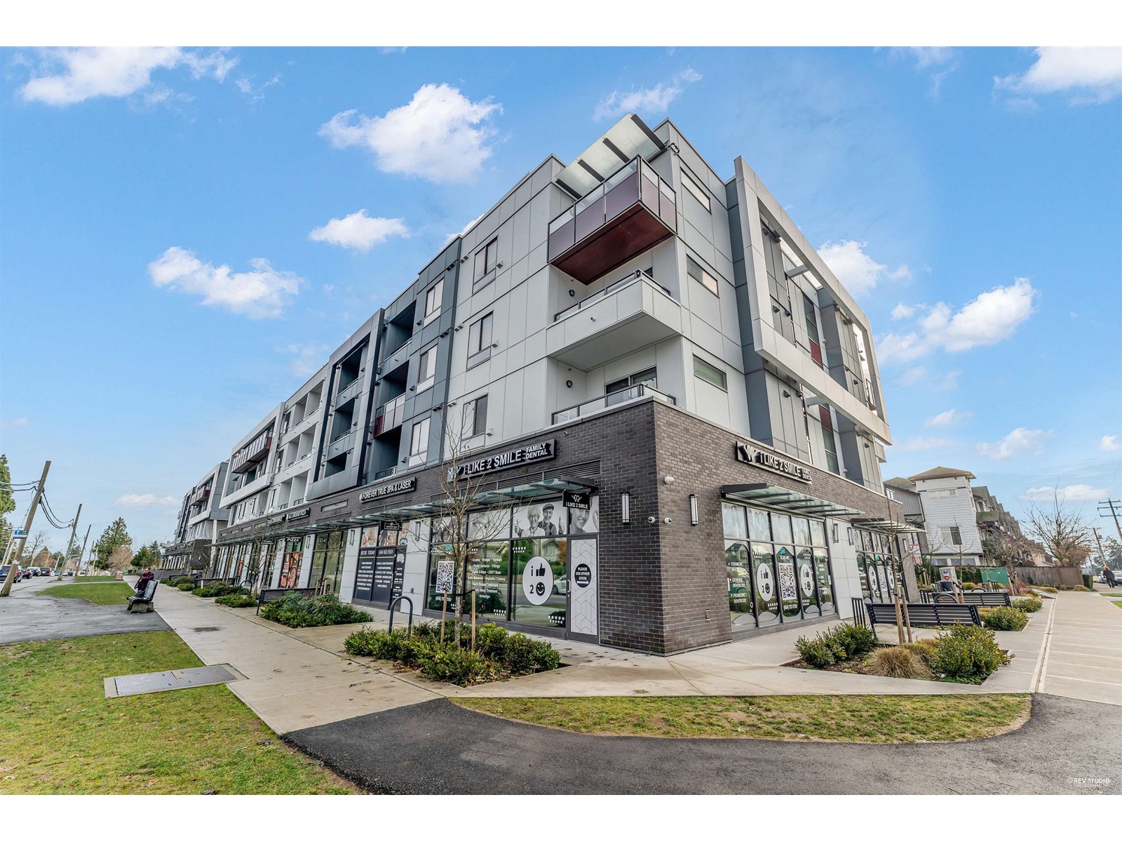 406 14438 72 Avenue, Surrey, British Columbia  V3S 0B6 - Photo 18 - R2984293
