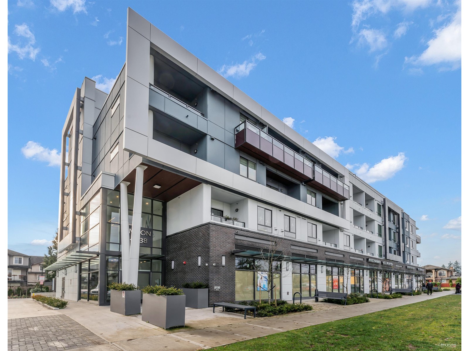 406 14438 72 Avenue, Surrey, British Columbia  V3S 0B6 - Photo 16 - R2984293