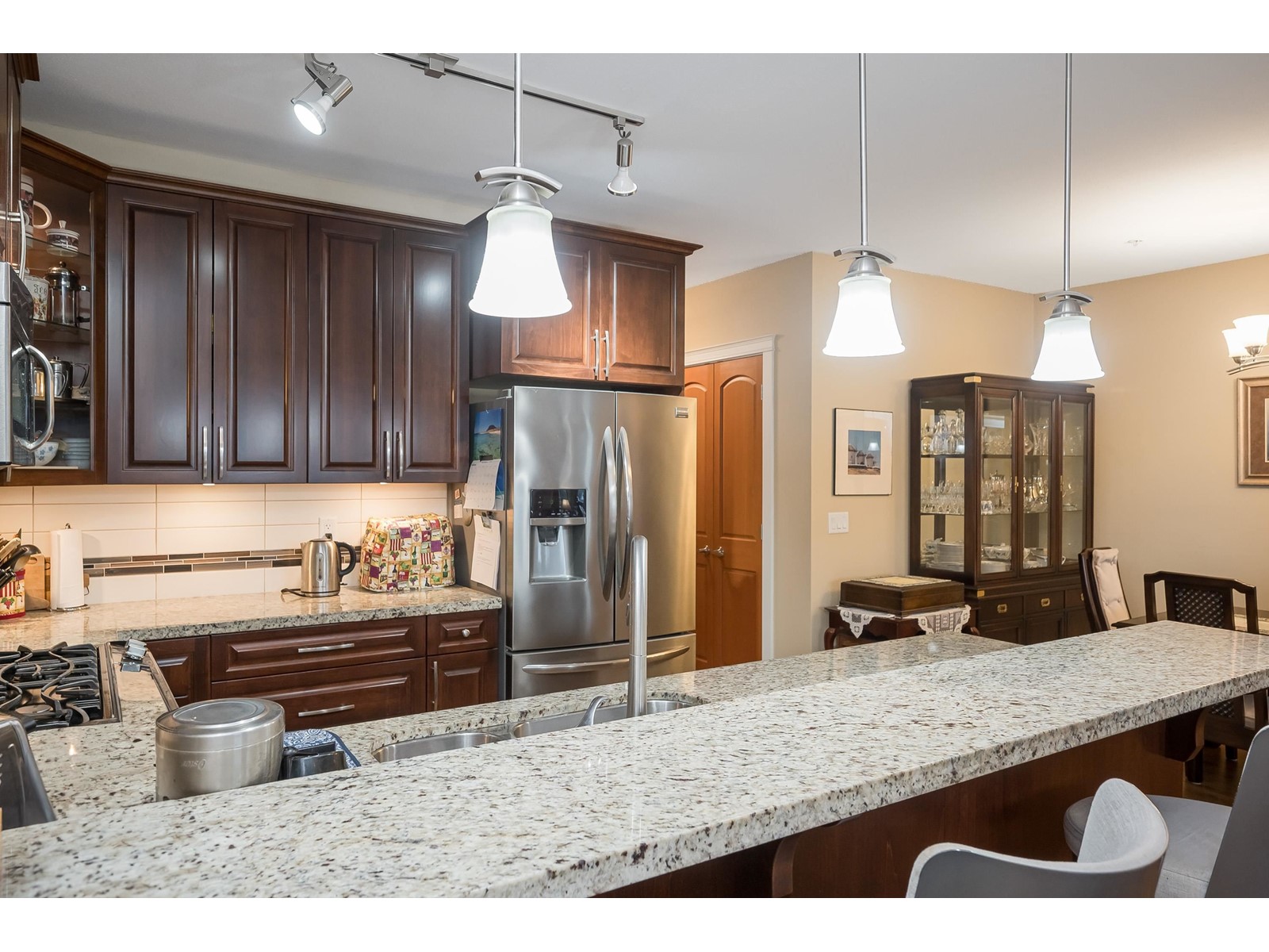 408 8067 207 Street, Langley, British Columbia  V2Y 0N9 - Photo 14 - R2984266