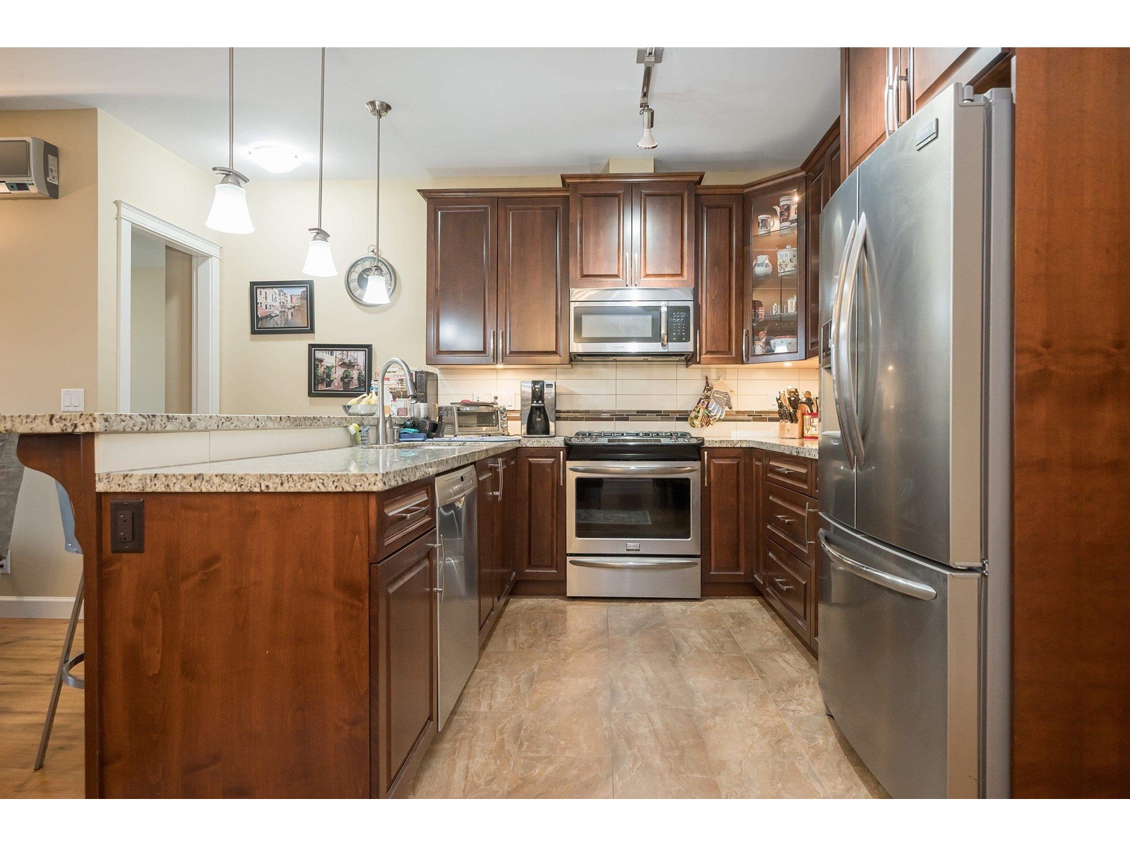 408 8067 207 Street, Langley, British Columbia  V2Y 0N9 - Photo 13 - R2984266