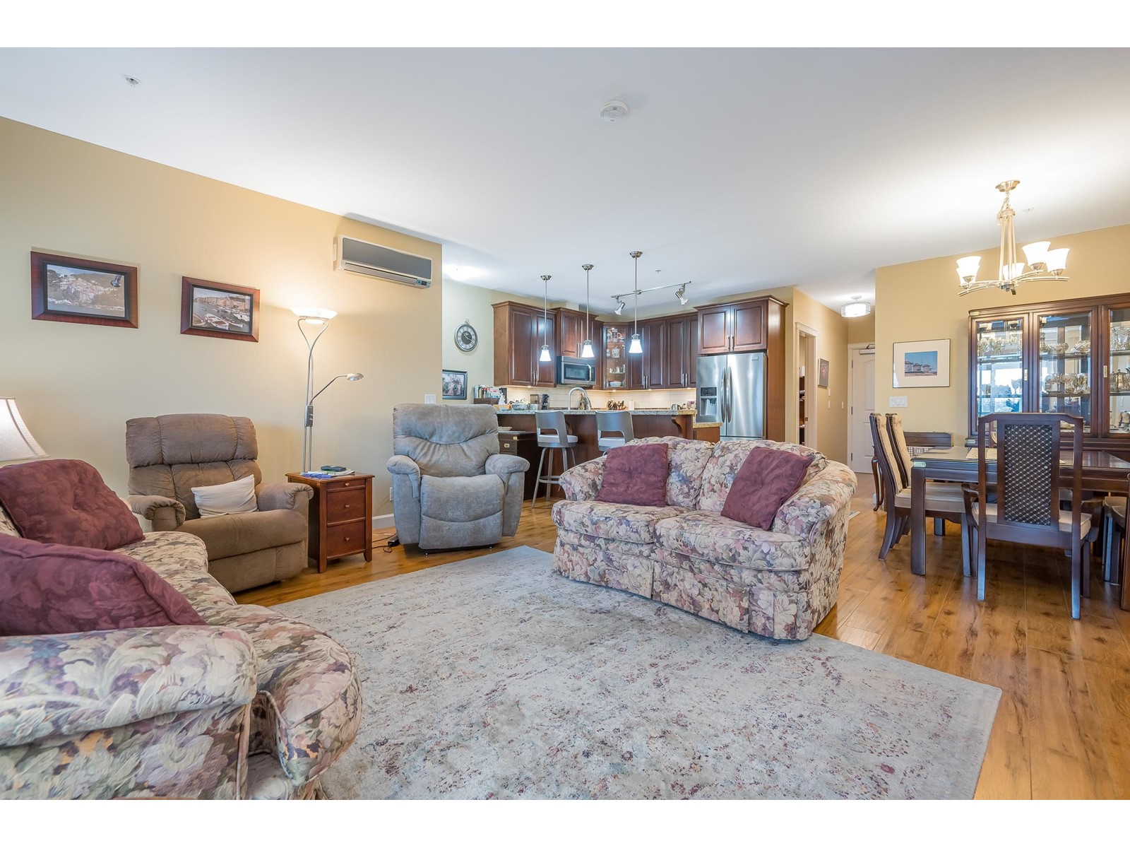 408 8067 207 Street, Langley, British Columbia  V2Y 0N9 - Photo 5 - R2984266