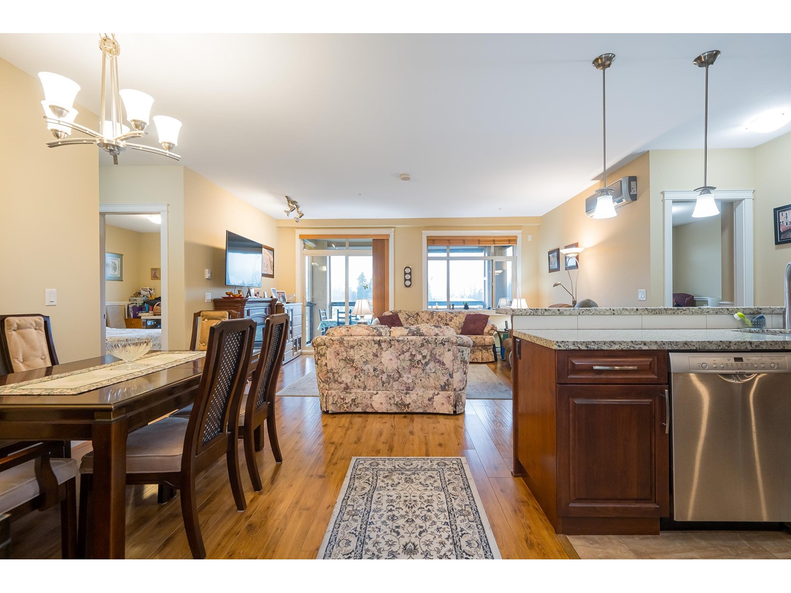 408 8067 207 Street, Langley, British Columbia  V2Y 0N9 - Photo 8 - R2984266