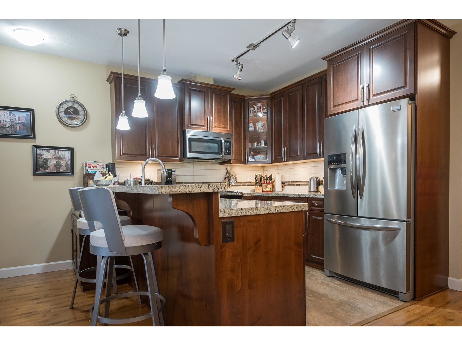 408 8067 207 Street, Langley, British Columbia  V2Y 0N9 - Photo 11 - R2984266