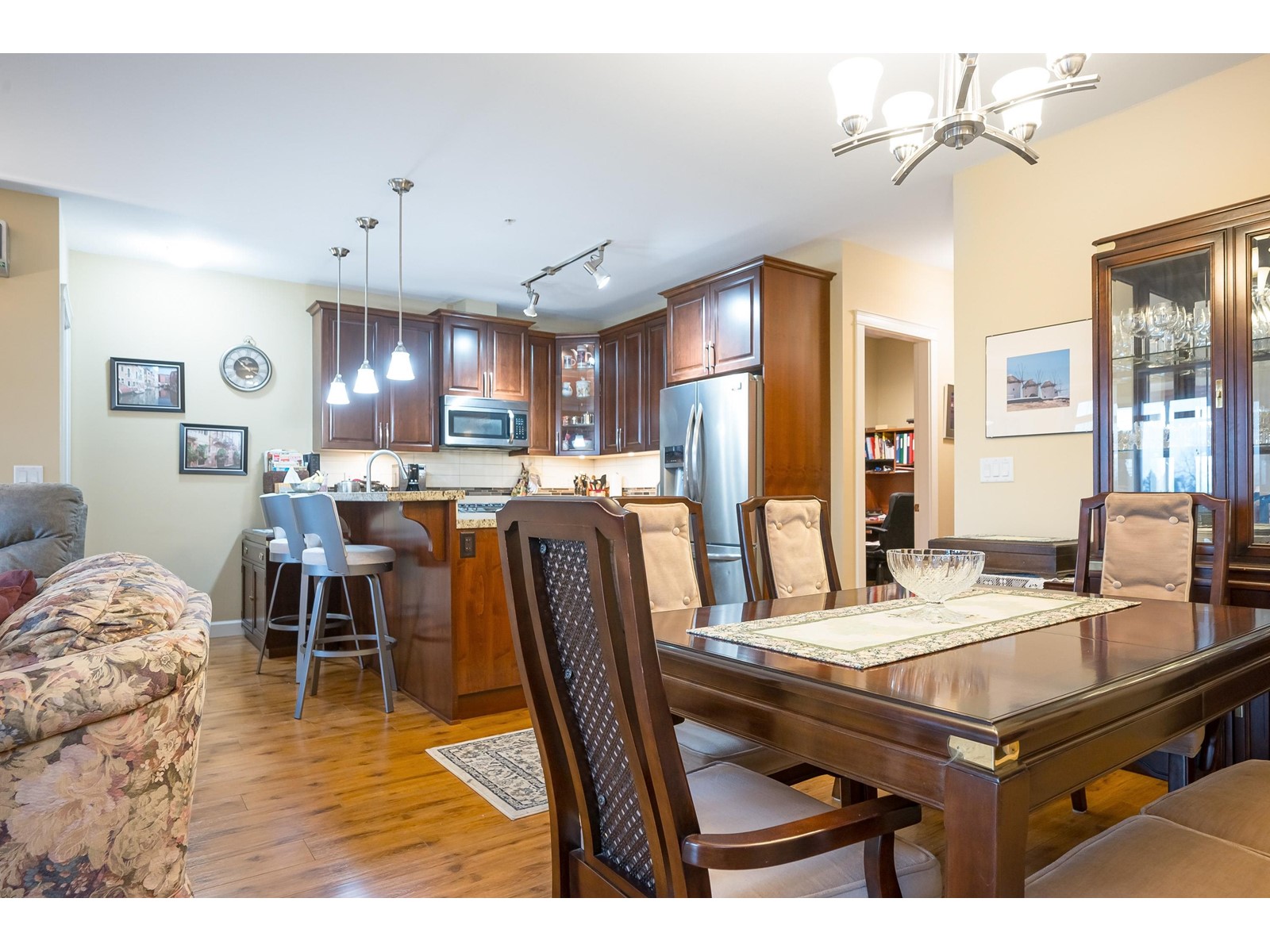 408 8067 207 Street, Langley, British Columbia  V2Y 0N9 - Photo 10 - R2984266