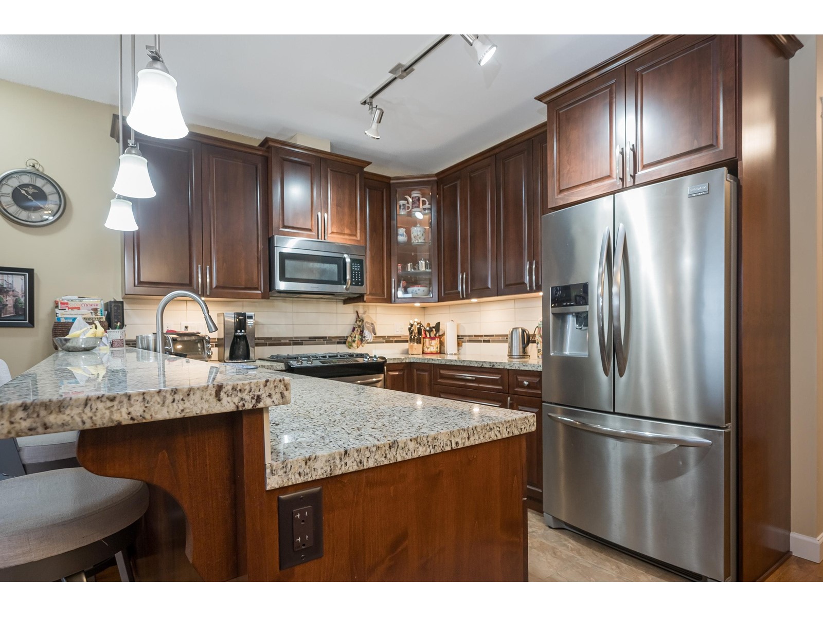 408 8067 207 Street, Langley, British Columbia  V2Y 0N9 - Photo 12 - R2984266