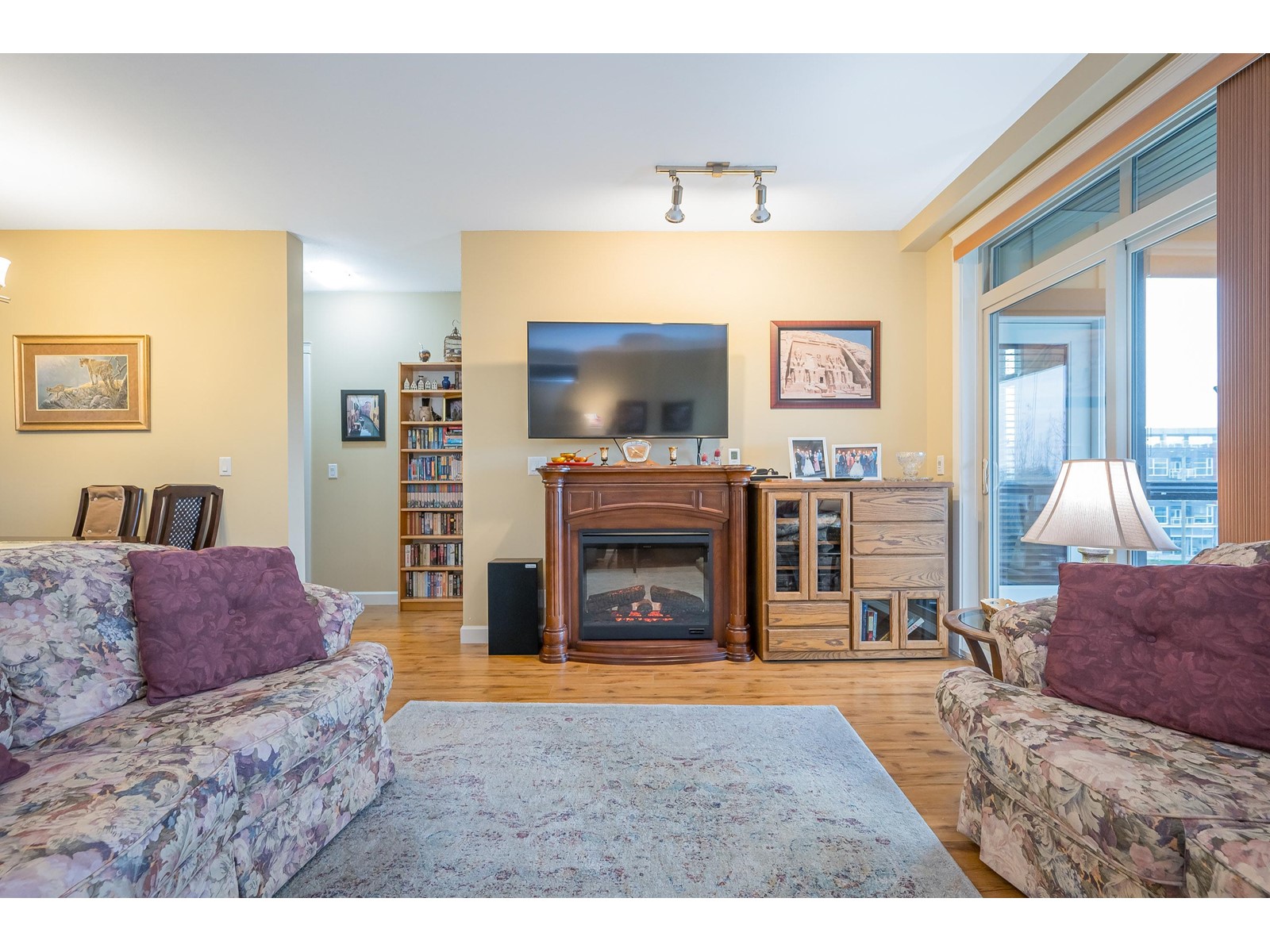 408 8067 207 Street, Langley, British Columbia  V2Y 0N9 - Photo 6 - R2984266