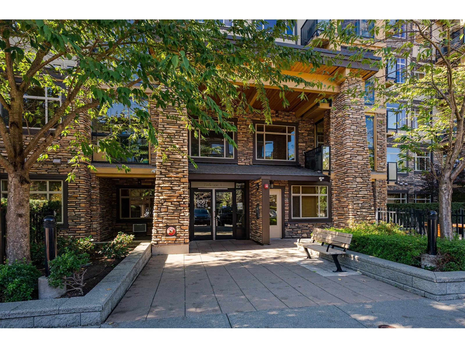 408 8067 207 Street, Langley, British Columbia  V2Y 0N9 - Photo 30 - R2984266
