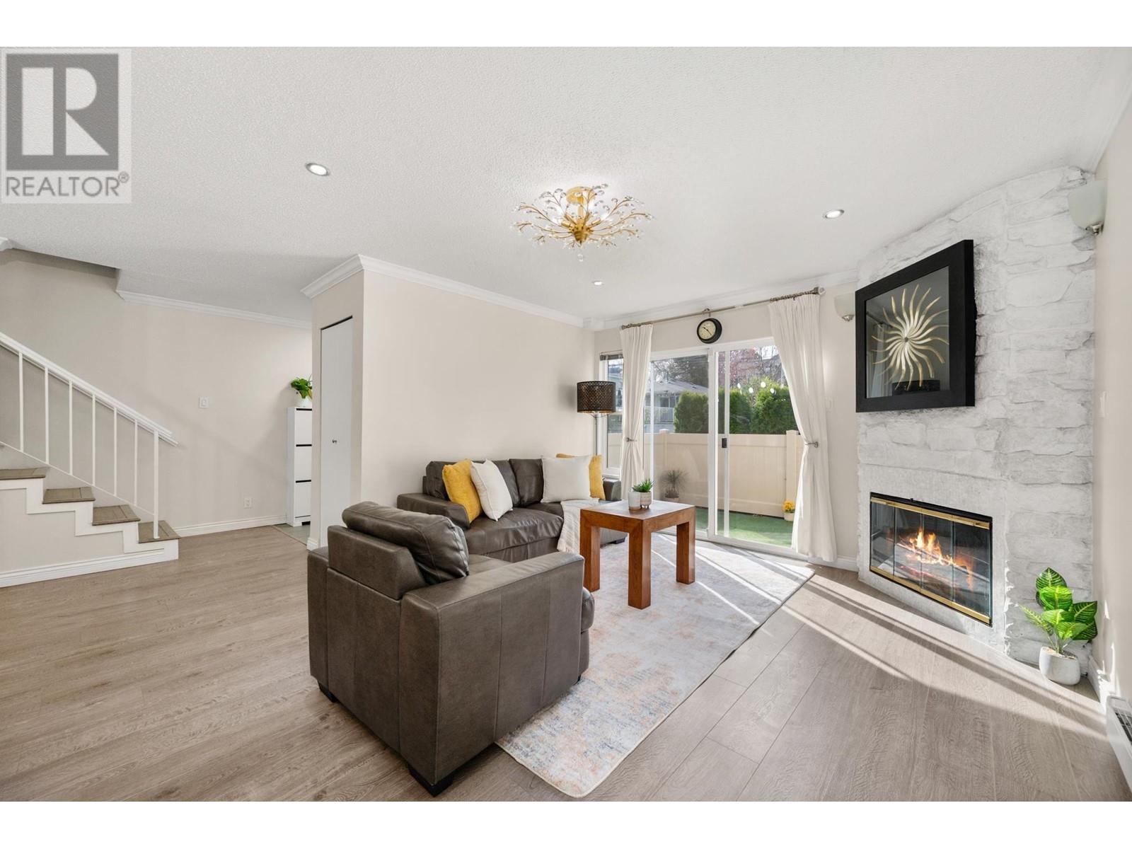 3062 SMITH AVENUE, burnaby, British Columbia