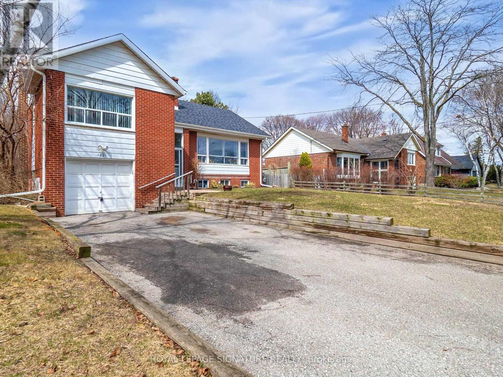 Property at 1821 CHRISTOPHER ROAD image 1