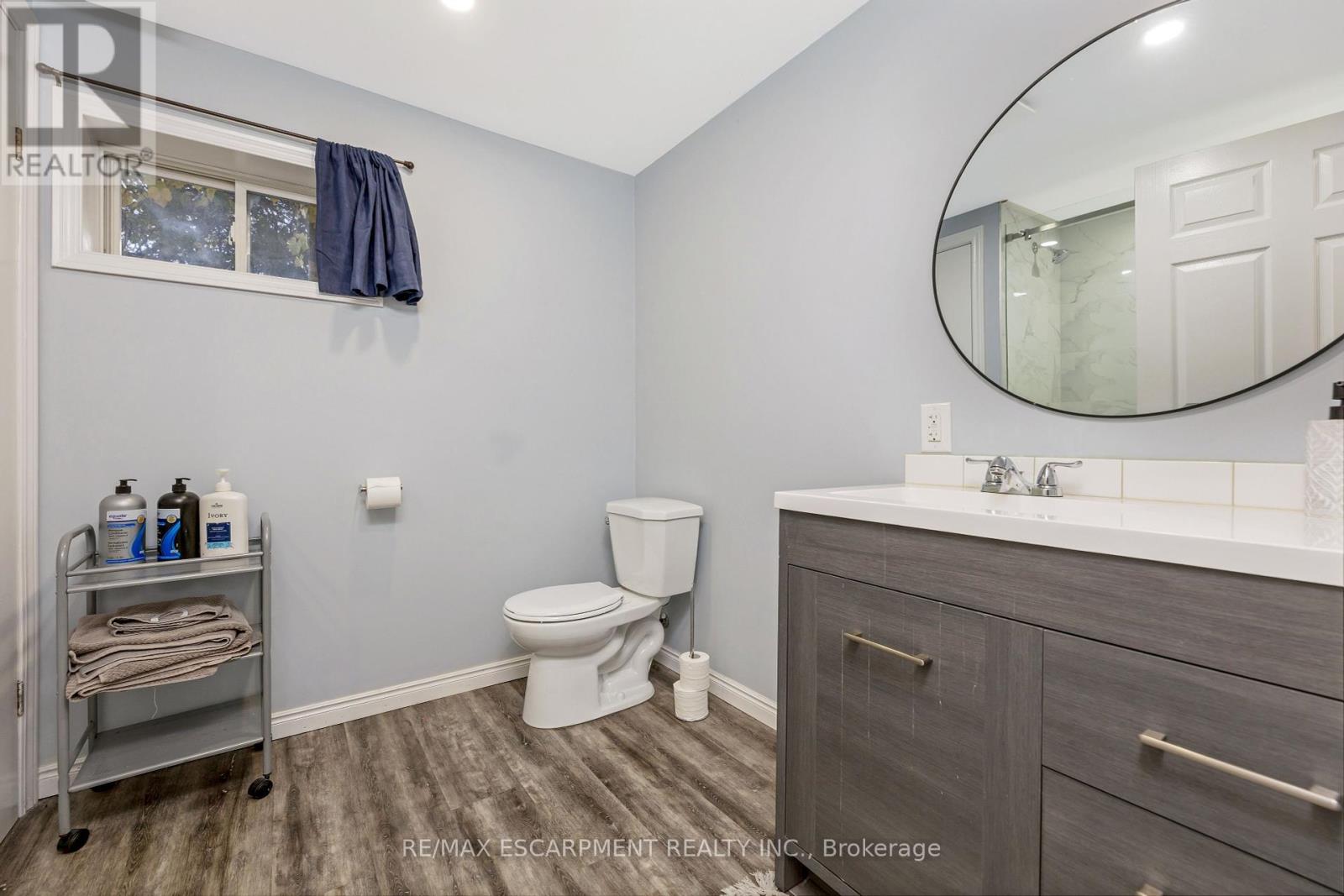 1 Mohawk Line, Haldimand (Dunnville), Ontario  N0A 1P0 - Photo 27 - X12054614