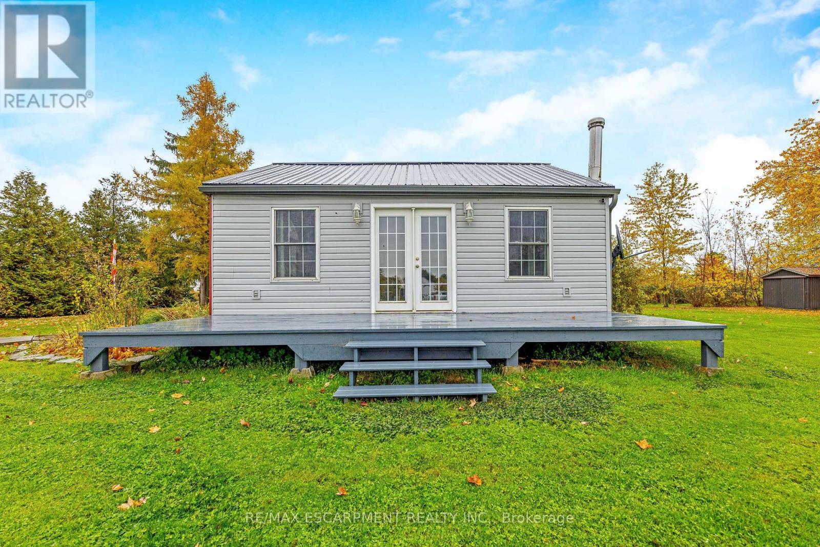 1 Mohawk Line, Haldimand (Dunnville), Ontario  N0A 1P0 - Photo 29 - X12054614